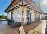 Resale - VILLA -
AVILESES - Inland