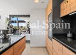 Wederverkoop - PENTHOUSE -
VILLAMARTÍN