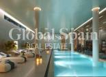 Nowo zbudowane - PENTHOUSE -
MARBELLA - 
