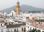 Nieuwbouw - PENTHOUSE -
ESTEPONA - Arroyo enmedio