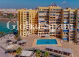 Odsprzedaż - Apartament -
TORREVIEJA - Playa del cura