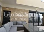 Wederverkoop - VILLA -
LOS MONTESINOS - Costa Blanca