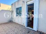Resale - HOUSE -
GUARDAMAR DEL SEGURA - Costa Blanca