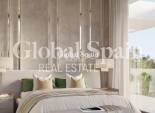 New Build - VILLA -
MARBELLA - Nueva Andalucia