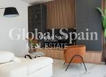 Nouvelle construction - VILLA -
CIUDAD QUESADA