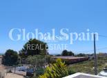 Wederverkoop - VILLA -
San Miguel / Vistabella Golf - Inland