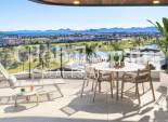 New Build - PENTHOUSE -
LOS ALCÁZARES