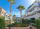 Wiederverkauf - WOHNUNG -
PLAYA FLAMENCA - Costa Blanca