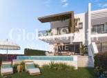 Nieuwbouw - HUIS -
MIJAS - La Cala de Mijas