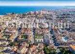 Nouvelle construction - APPARTEMENT -
TORREVIEJA - Los Frutales