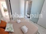 Wederverkoop - APPARTEMENT -
ORIHUELA COSTA - Punta Prima