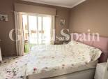 Wederverkoop - HUIS -
LA ZENIA - Costa Blanca