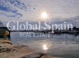 Revente - Appartement -
TORREVIEJA - El Molino