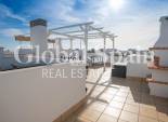 Venta - APARTAMENTO -
ORIHUELA COSTA - Rocio Del Mar
