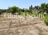 Wiederverkauf - VILLA -
DAYA NUEVA - Costa Blanca