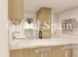 New Build - Apartment -
TORRE DE LA HORADADA
