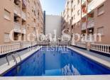 Resale - APARTMENT -
TORREVIEJA - Center