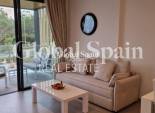 Revente - APPARTEMENT -
ORIHUELA - LAS COLINAS GOLF RESORT