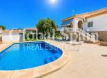 Venta - VILLA -
TORREVIEJA - Costa Blanca