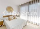 Nouvelle construction - VILLA -
SAN FULGENCIO - Urb. La Marina