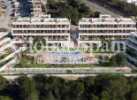 Nieuwbouw - APPARTEMENT -
FINESTRAT