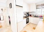 Venta - APARTAMENTO -
LOS DOLSES - Inland