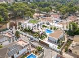 Venta - VILLA -
PINAR DE CAMPOVERDE - Inland