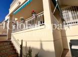 Resale - APARTMENT -
PLAYA FLAMENCA - Costa Blanca