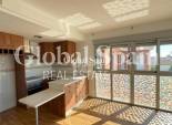Wiederverkauf - WOHNUNG -
SAN PEDRO DEL PINATAR - Villananitos