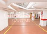 Long Term Rental - PARKING SPACE / GARAGE -
TORREVIEJA - Centro