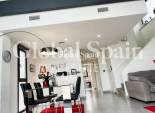 Wederverkoop - VILLA -
SANTIAGO DE LA RIBERA - Costa Calida