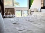 Resale - APARTMENT -
PILAR DE LA HORADADA - MIL PALMERAS 