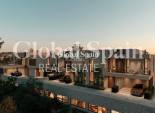 Nieuwbouw - HUIS -
MÁLAGA - Pedregalejo