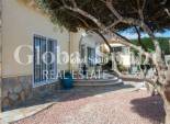 Venta - Villa -
ALGORFA