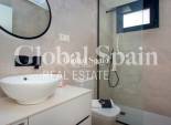 Nouvelle construction - VILLA -
SUCINA - Sucina