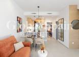 Nouvelle construction - MAISON -
VISTABELLA GOLF 