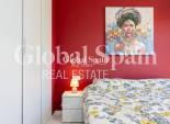 Revente - APPARTEMENT -
ORIHUELA COSTA - Costa Blanca
