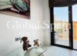 Wiederverkauf - WOHNUNG -
ORIHUELA COSTA - Altos de campoamor