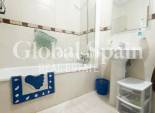 Wiederverkauf - WOHNUNG -
ORIHUELA COSTA - Costa Blanca