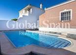 Resale - VILLA -
TORREVIEJA - Costa Blanca