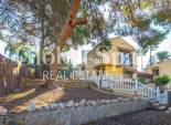 Wiederverkauf - VILLA -
TORREVIEJA - LOS BALCONES - LOS ALTOS