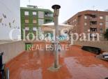 Resale - HOUSE -
GUARDAMAR DEL SEGURA - Costa Blanca