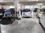 Resale - PARKING SPACE / GARAGE -
VILLAJOYOSA - Cala de Villajoyosa