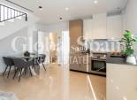 Nueva construcción  - VILLA -
LA MARINA