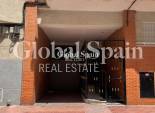 Venta - APARCAMIENTO / GARAJE -
TORREVIEJA - Estacion de autobuses
