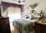 Revente - VILLA -
LAS RAMBLAS GOLF - Inland