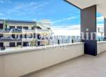 Revente - APPARTEMENT -
ORIHUELA COSTA - Costa Blanca