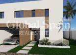 New Build - VILLA -
TORRE PACHECO - Santa Rosalia Lake And Life Resort