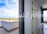 Neubau - VILLA -
PILAR DE LA HORADADA - Lo Romero Golf