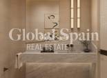 Nueva construcción  - APARTAMENTO -
ESTEPONA - Playa de La Cala